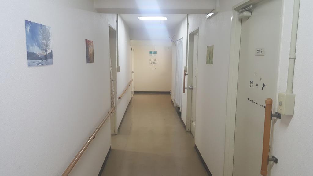 Fukuoka Guest House Rodem Fukuoka (Fukuoka) Exterior foto
